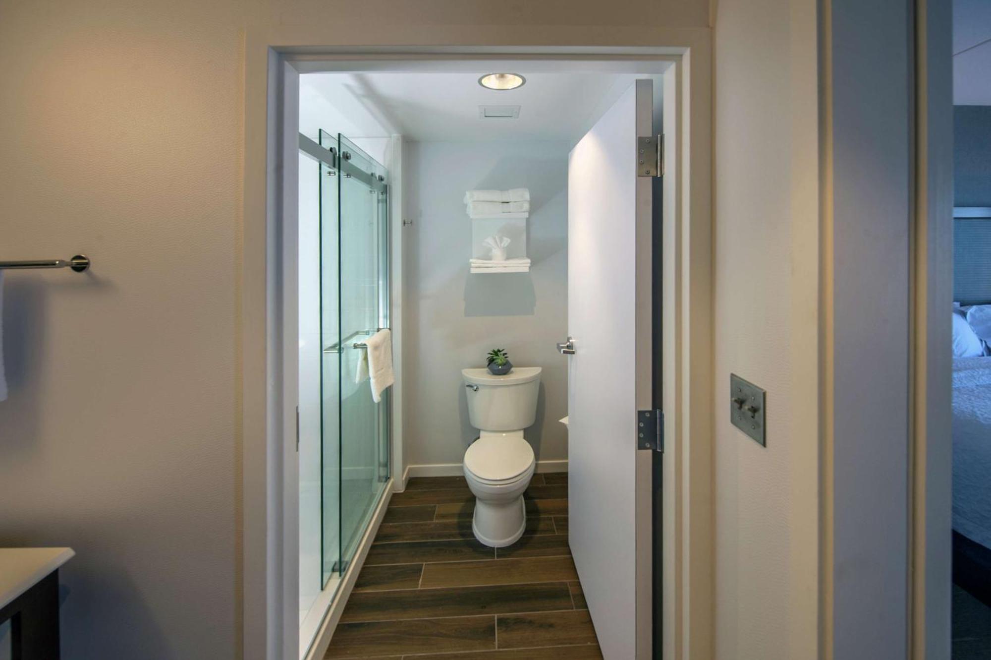 Hampton Inn & Suites/Foxborough/Mansfield Екстериор снимка