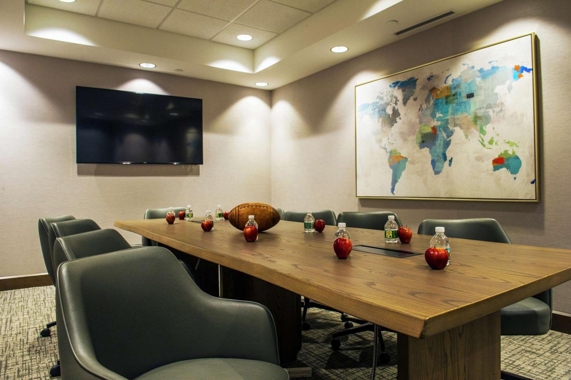 Hampton Inn & Suites/Foxborough/Mansfield Екстериор снимка