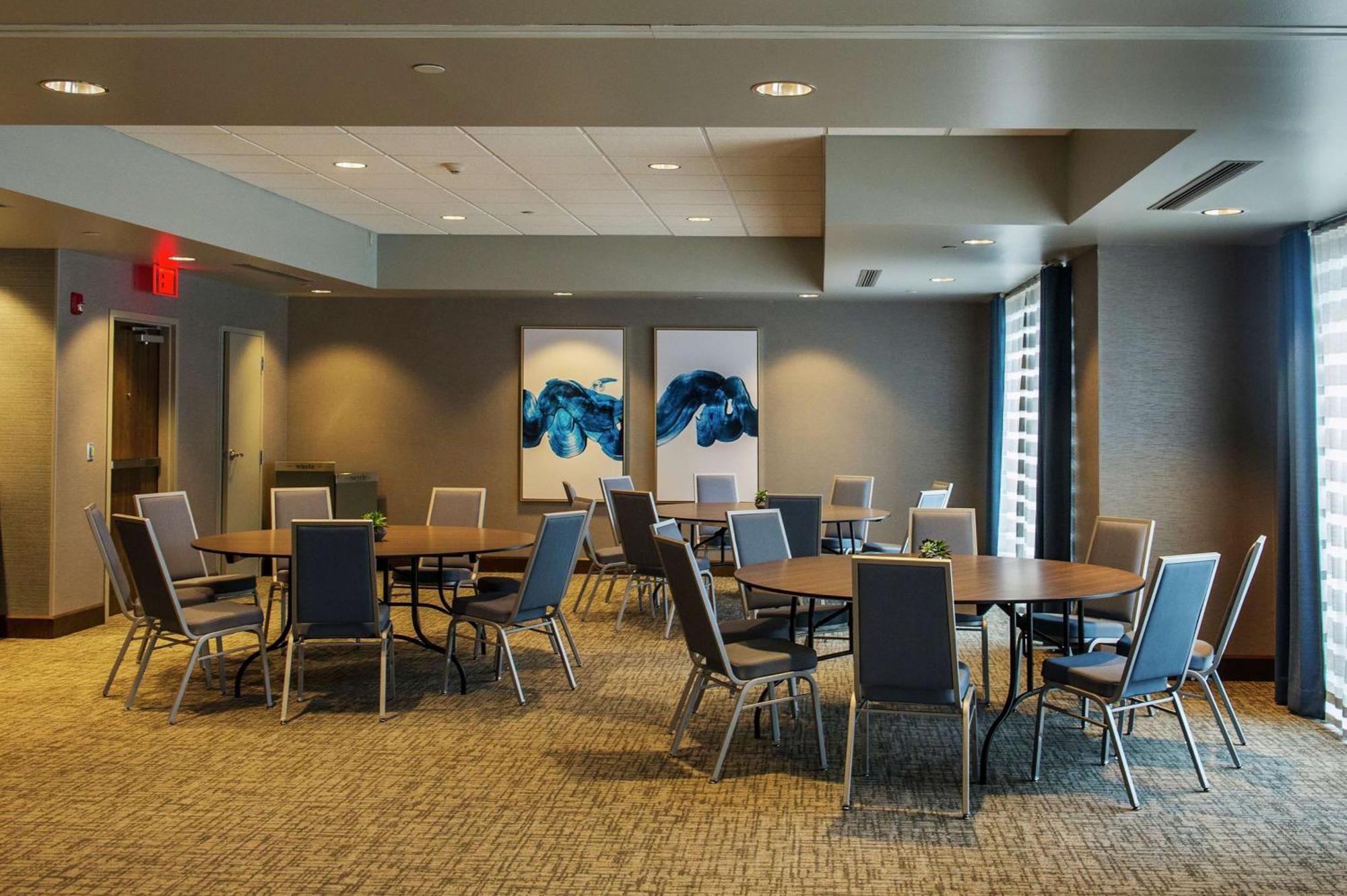 Hampton Inn & Suites/Foxborough/Mansfield Екстериор снимка