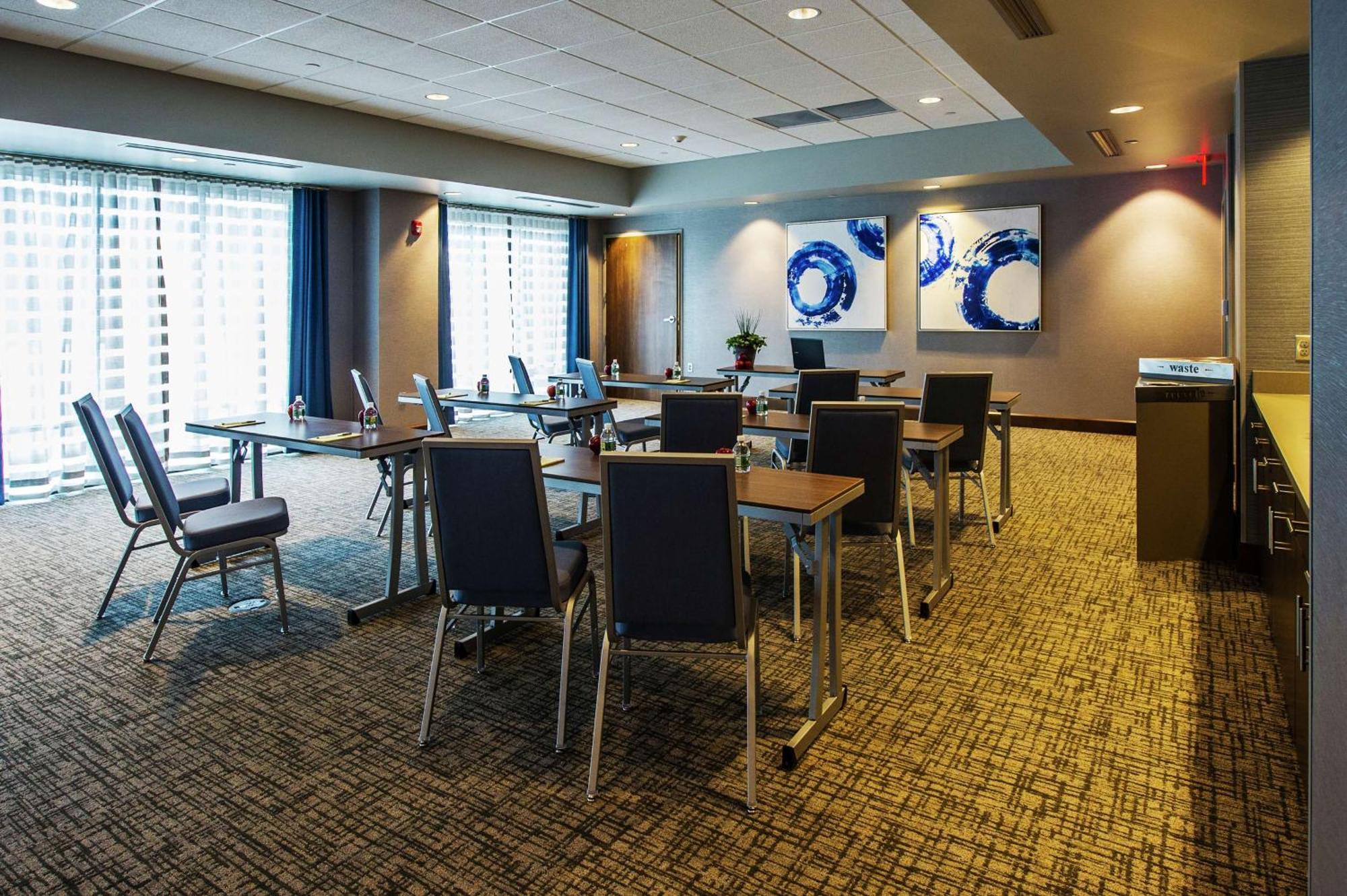 Hampton Inn & Suites/Foxborough/Mansfield Екстериор снимка